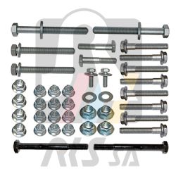 RTS Remondikomplekt,käändmik 99-00001