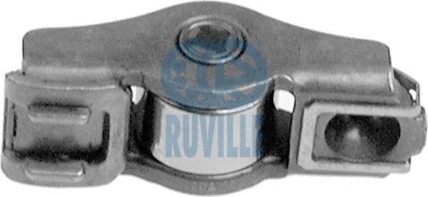 RUVILLE Балансир, управление двигателем 235103