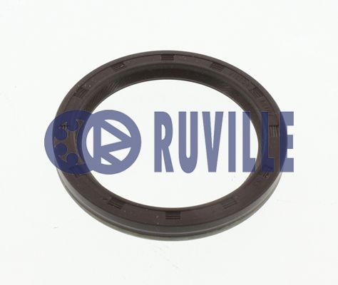 RUVILLE Уплотняющее кольцо, распределительный вал 295340