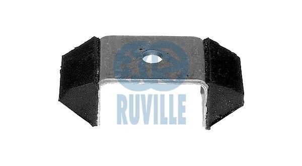 RUVILLE Подвеска, двигатель 325906