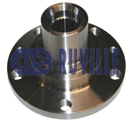 RUVILLE Rattarumm 485803