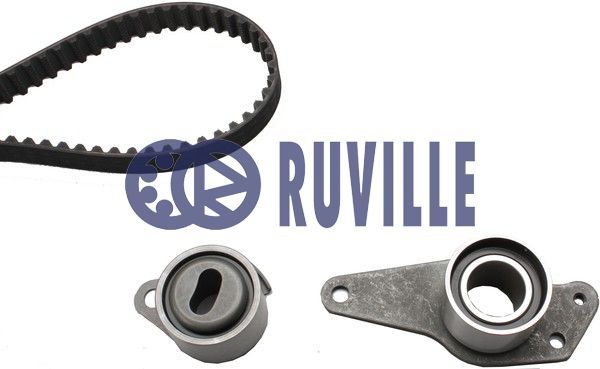 RUVILLE Hammasrihma komplekt 5550272