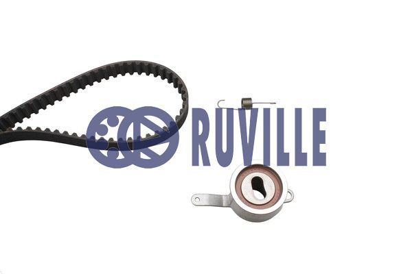 RUVILLE Hammasrihma komplekt 5740370