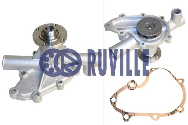 RUVILLE Veepump 65010