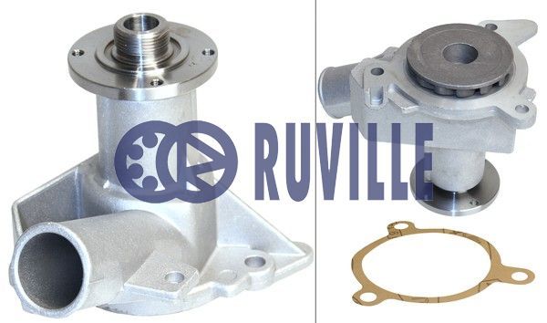 RUVILLE Veepump 65011