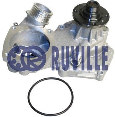 RUVILLE Veepump 65014