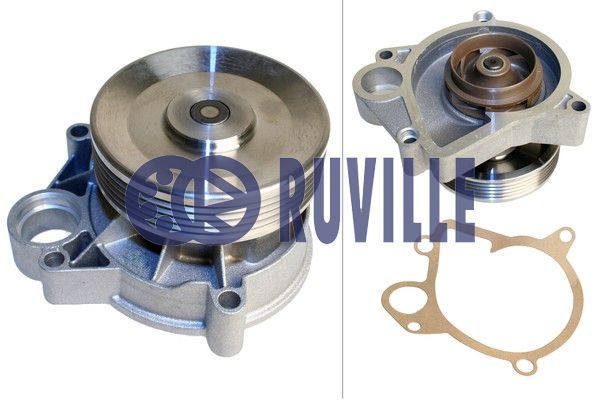 RUVILLE Veepump 65024