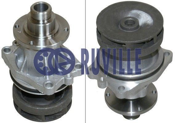 RUVILLE Veepump 65050