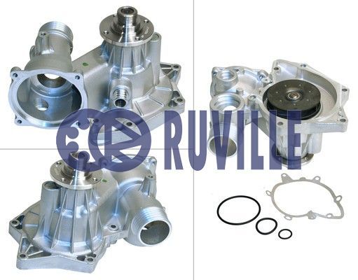 RUVILLE Veepump 65053