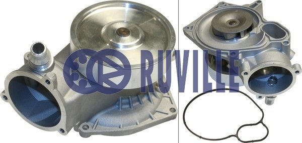 RUVILLE Veepump 65058