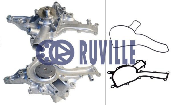 RUVILLE Veepump 65118