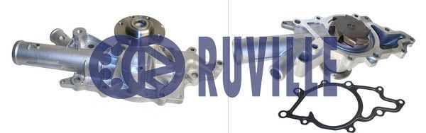 RUVILLE Veepump 65134