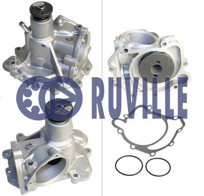 RUVILLE Veepump 65139