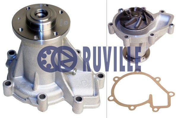 RUVILLE Veepump 65145