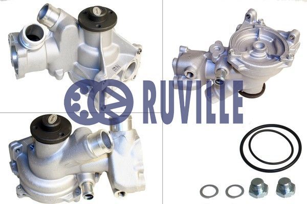 RUVILLE Veepump 65147