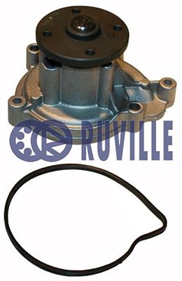 RUVILLE Veepump 65162