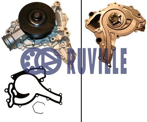 RUVILLE Veepump 65165