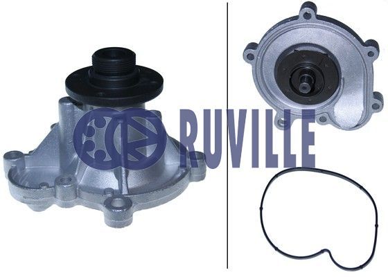 RUVILLE Veepump 65171