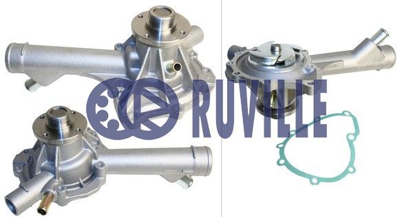 RUVILLE Veepump 65193