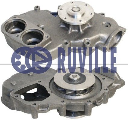 RUVILLE Veepump 65198