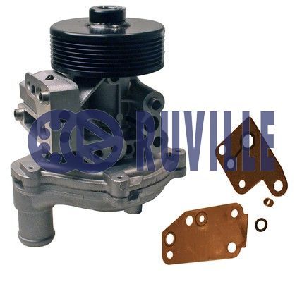 RUVILLE Veepump 65220G