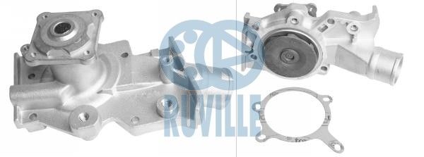 RUVILLE Veepump 65236