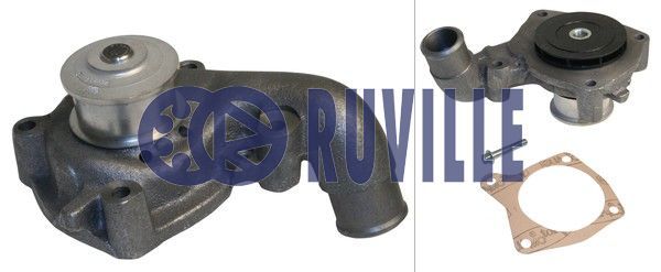 RUVILLE Veepump 65265