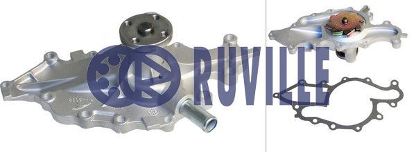 RUVILLE Veepump 65292