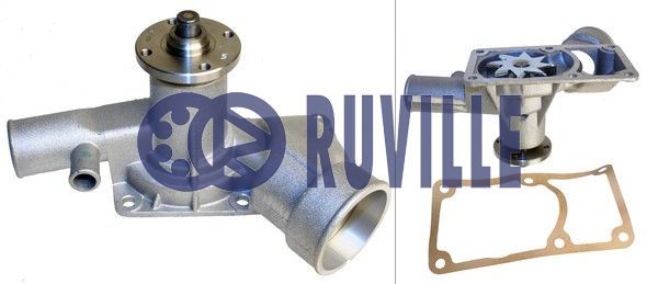 RUVILLE Veepump 65303