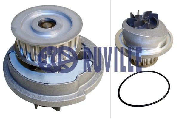 RUVILLE Veepump 65319