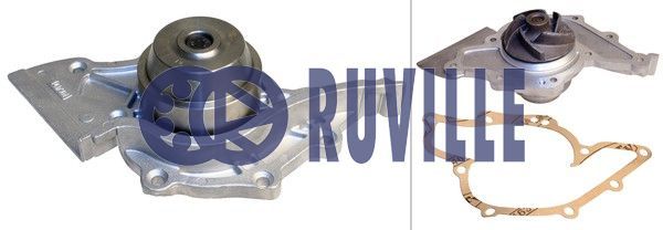 RUVILLE Veepump 65408