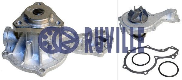 RUVILLE Veepump 65410