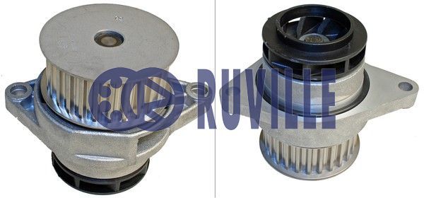 RUVILLE Veepump 65441