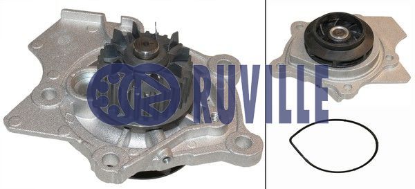 RUVILLE Veepump 65481