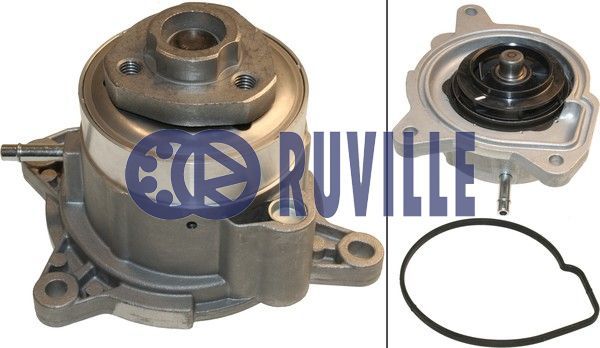 RUVILLE Veepump 65482