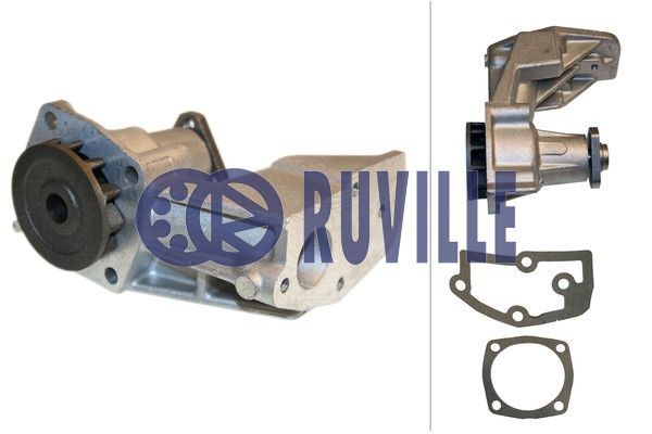 RUVILLE Veepump 65804