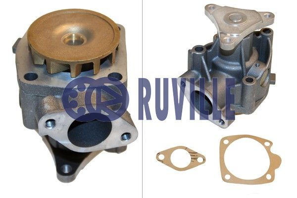 RUVILLE Veepump 65812