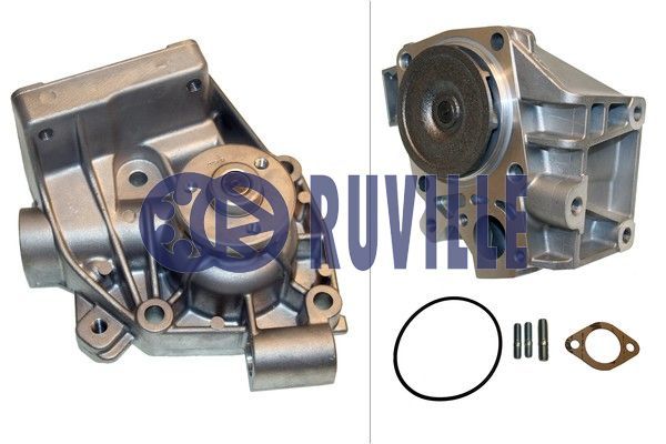 RUVILLE Veepump 65827