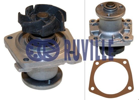 RUVILLE Veepump 65838