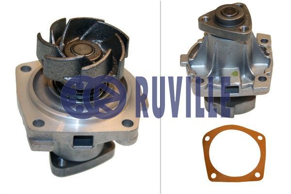 RUVILLE Veepump 65841