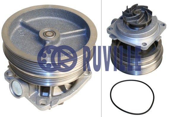 RUVILLE Veepump 65887