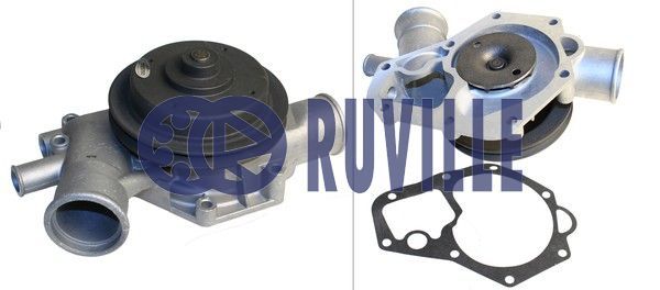 RUVILLE Veepump 65888