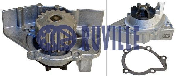 RUVILLE Veepump 65904