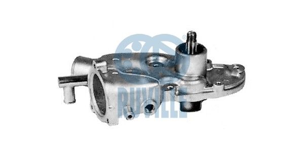 RUVILLE Veepump 65915