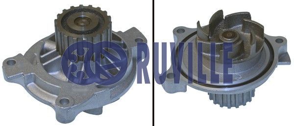 RUVILLE Veepump 66532