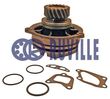 RUVILLE Veepump 67114