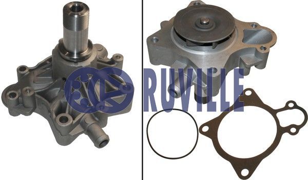 RUVILLE Veepump 67116