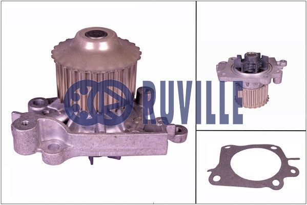 RUVILLE Veepump 67320