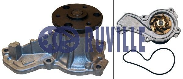 RUVILLE Veepump 67409