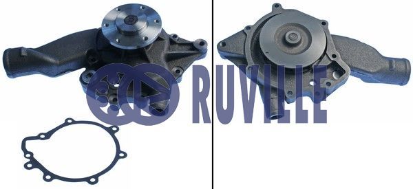 RUVILLE Veepump 68508